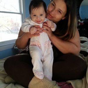 Meet your Posher, Hazel