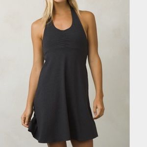 👗prAna Beachside Halter Dress 🌑🌊