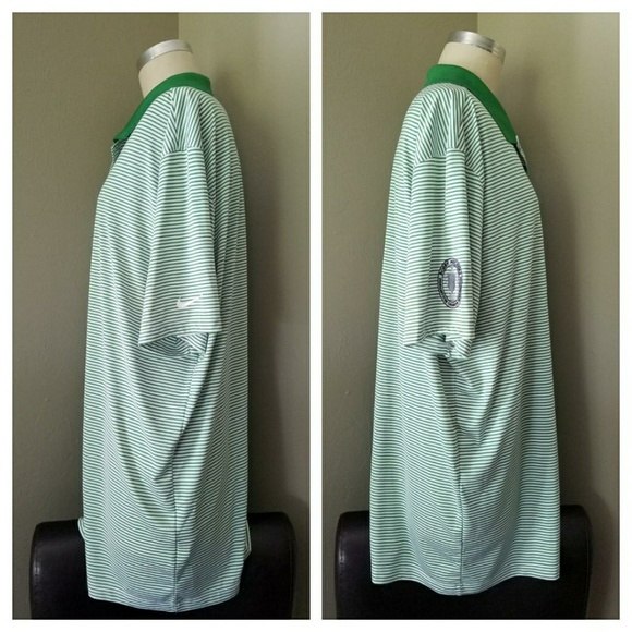 Men's Nike Golf Polo XXL in EUC - Picture 2 of 4