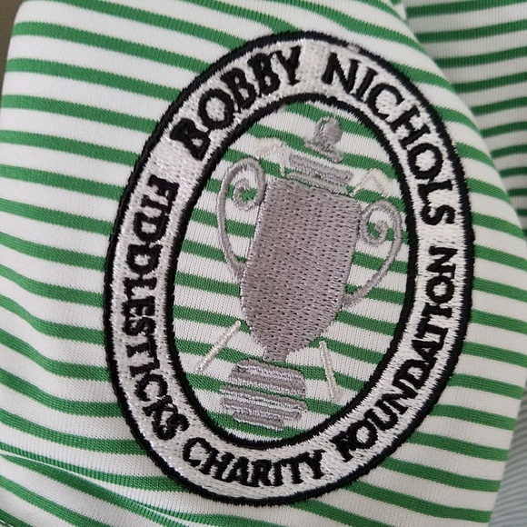 Men's Nike Golf Polo XXL in EUC - Picture 4 of 4