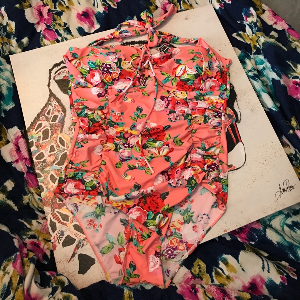 Swimsuit