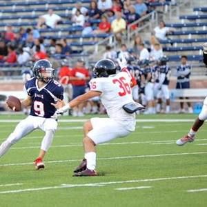 Meet your Posher, Larry