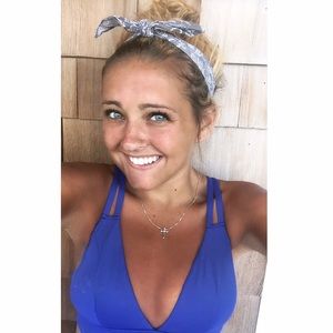 Meet your Posher, Jess