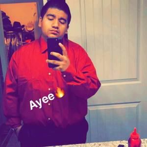 Meet your Posher, Omar