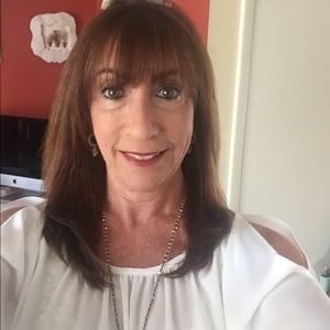 Meet your Posher, Cathy