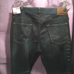 Brand new men's jeans