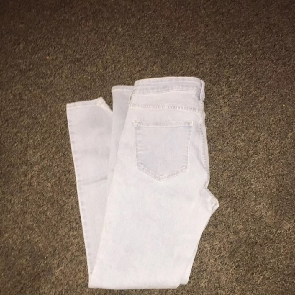 H&m jeans