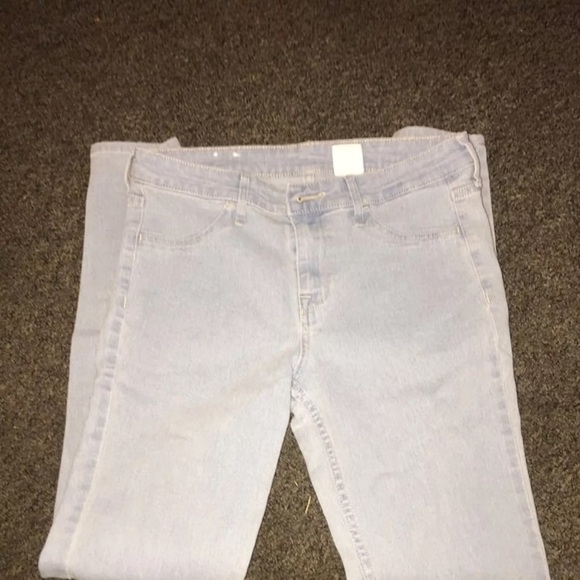 H&m jeans - Picture 3 of 3