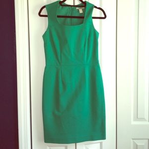 Banana republic dress
