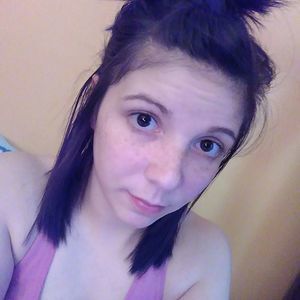 Meet your Posher, Briana