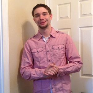 Meet your Posher, Jacob