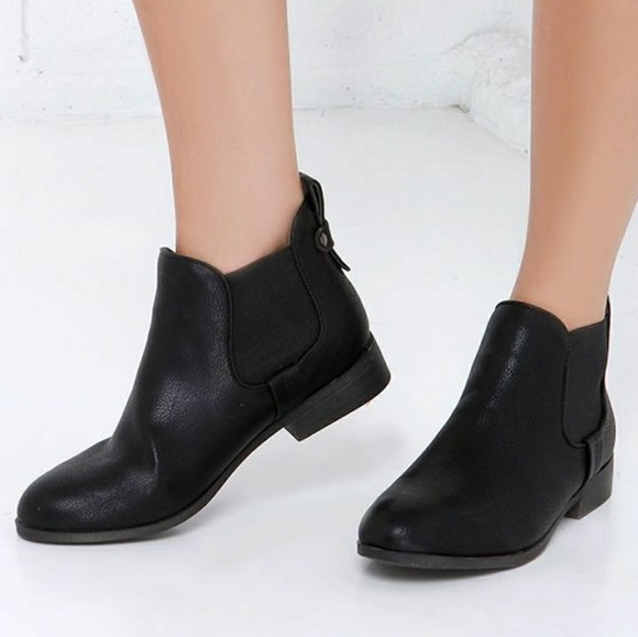 Shellys London Shoes - Ankle Boots