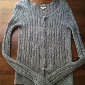 Aerie sweater