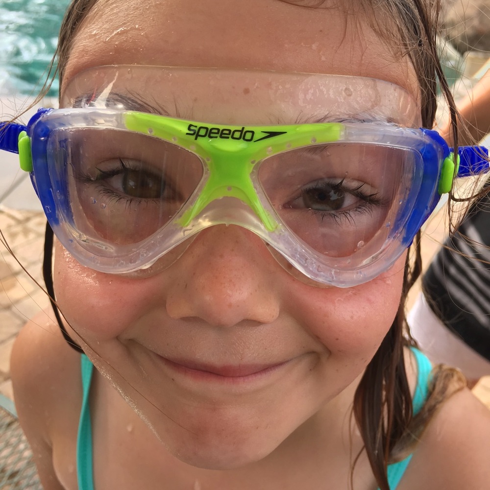 Meet your Posher, Lily