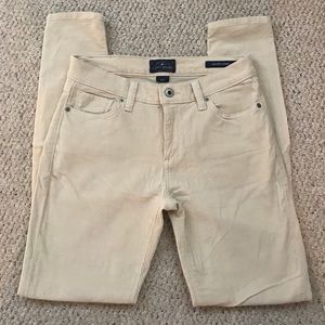 Lucky brand Brooke Skinny