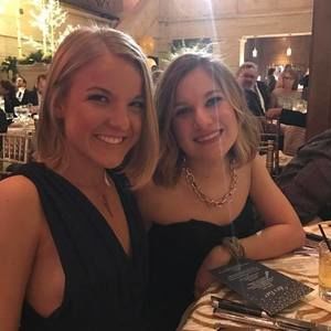 Meet your Posher, Carolyn