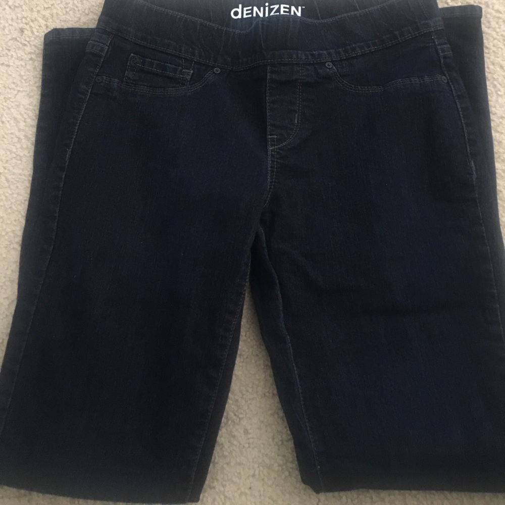 Denizen jeans from Levi's
