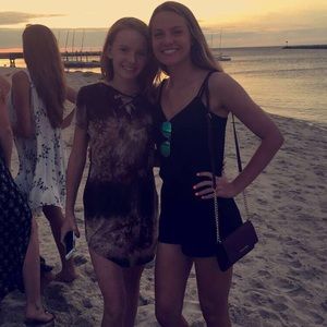 Meet your Posher, Grace