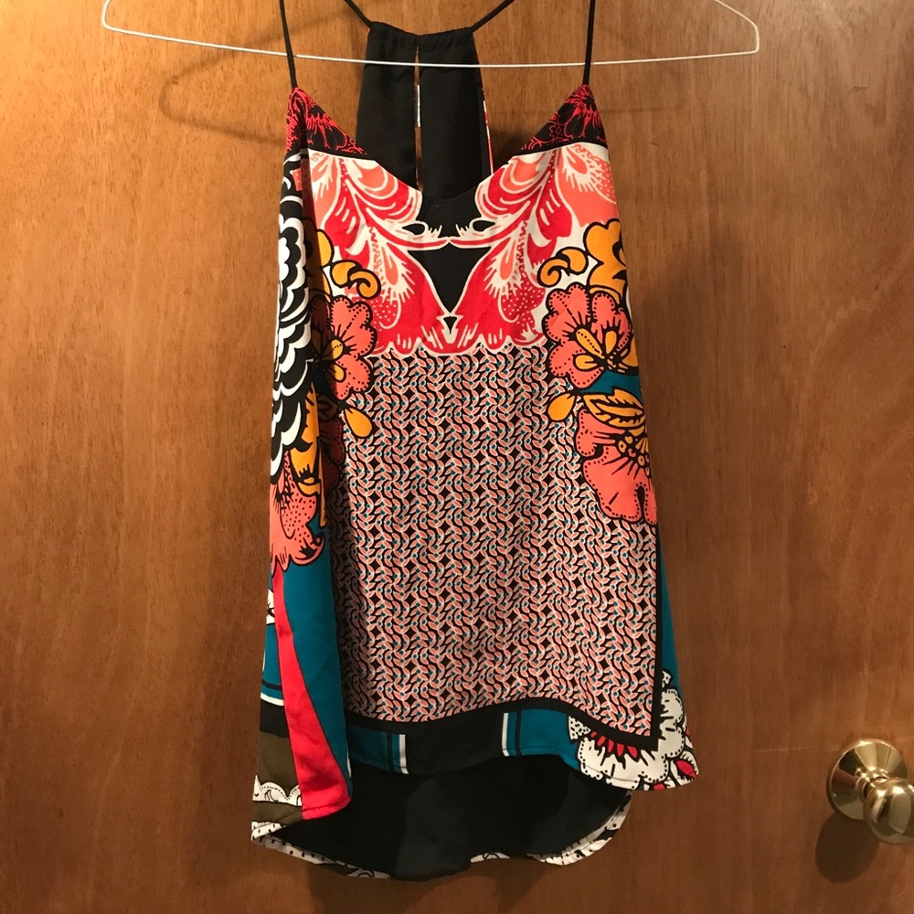 Express "Barcelona Cami" size XS