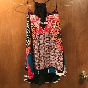 Express "Barcelona Cami" size XS