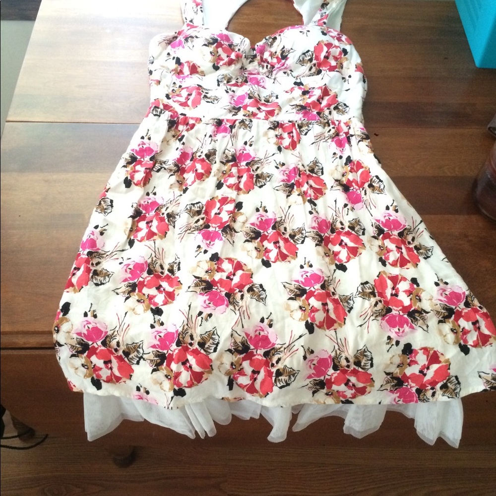 Delias dress