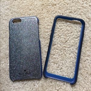 Kate Spade iPhone 6 case
