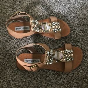 Steve Madden Sandals