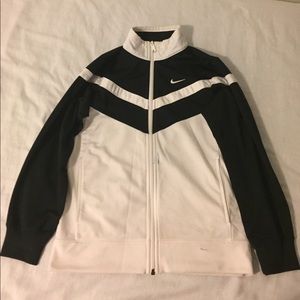 Boys Nike Sweater