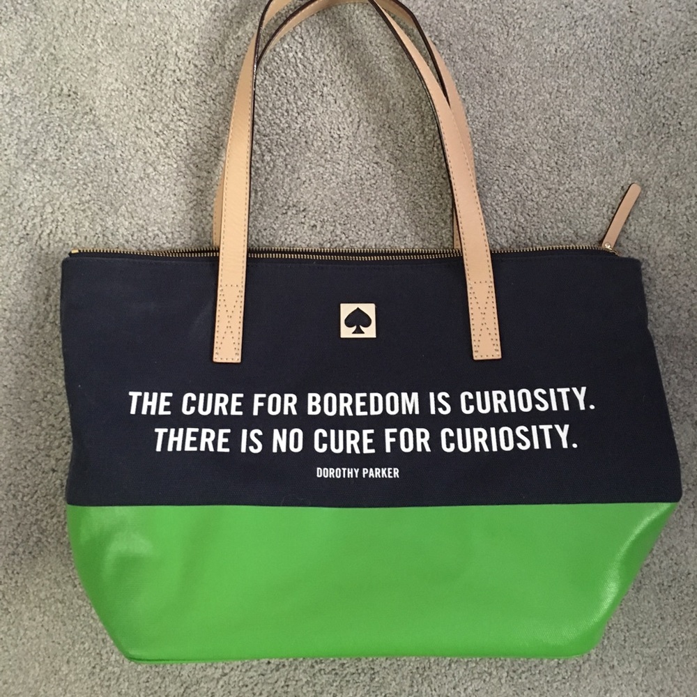 Kate Spade Tote