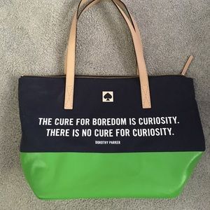 Kate Spade Tote
