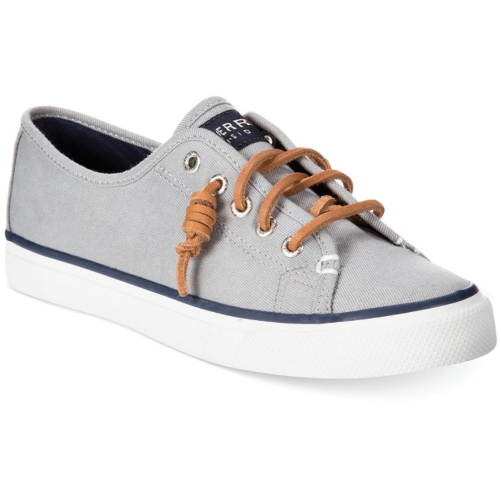 Sperry Canvas Sneakers