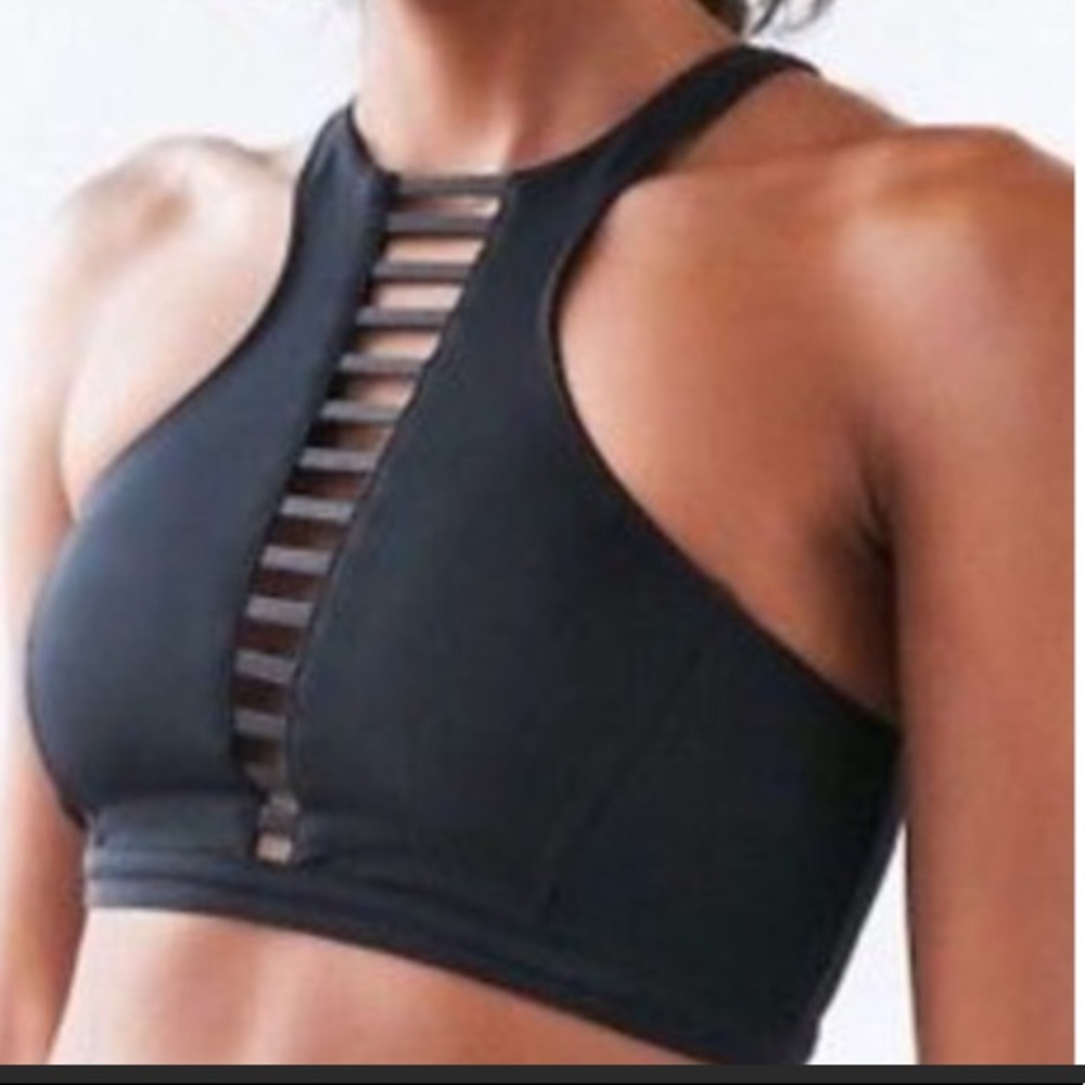 Without Walls Sports Bra