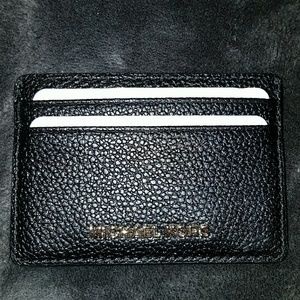 Michael Kors card case