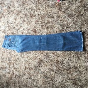 7 for all mankind jeans! 28 x 32