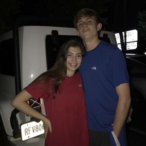 Meet your Posher, Jacob