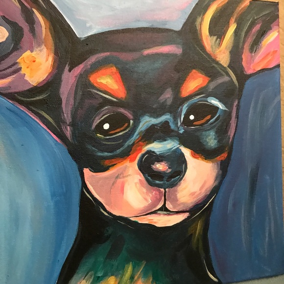 Meet your posher, Cindy - Picture 2 of 4