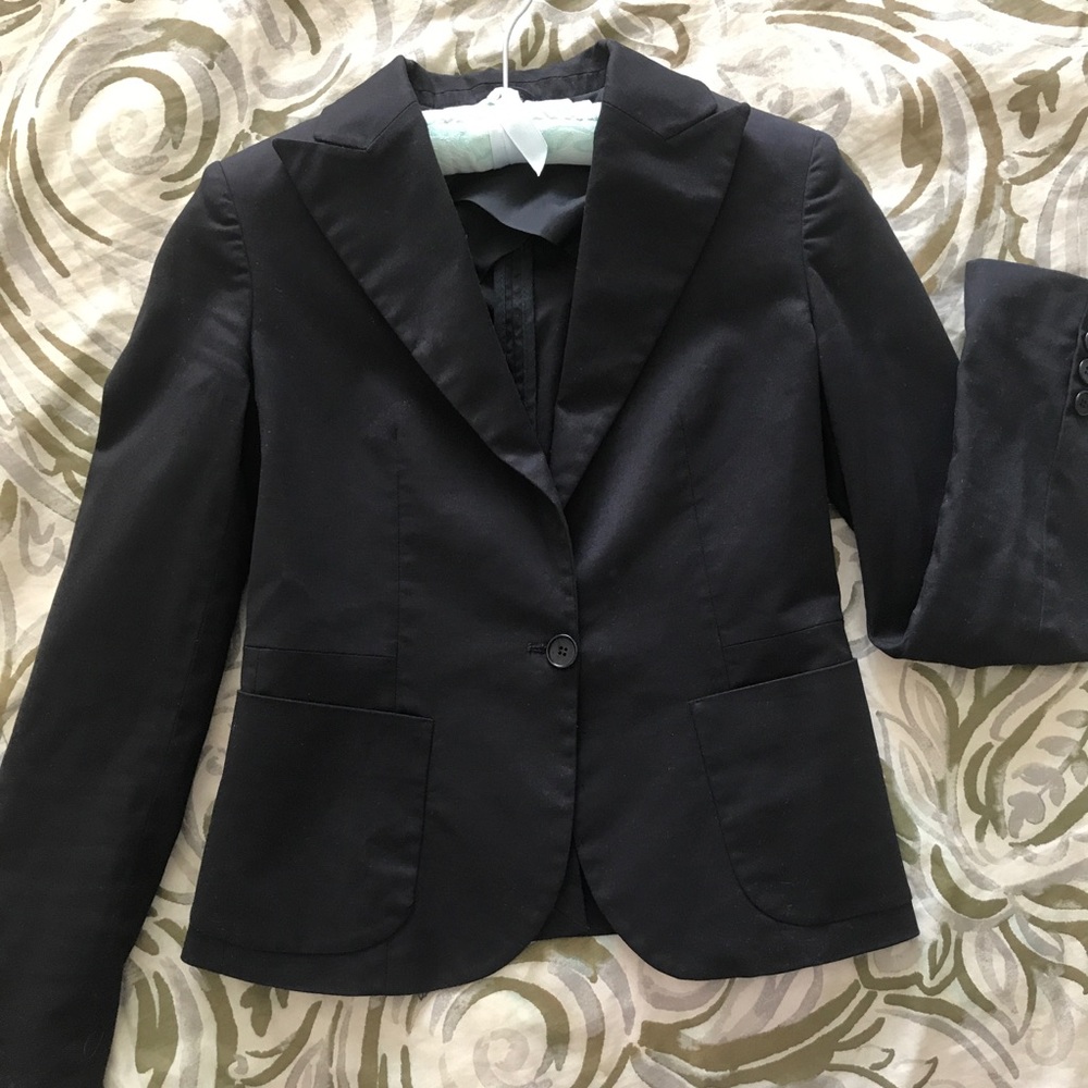 Fabi blazer! - Picture 2 of 7