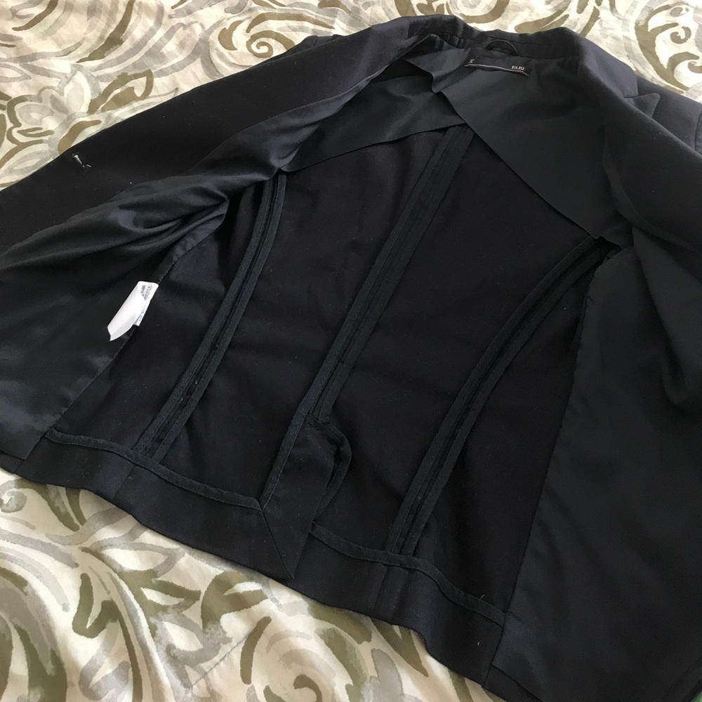 Fabi blazer! - Picture 4 of 7