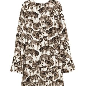 H&M Cat Dress