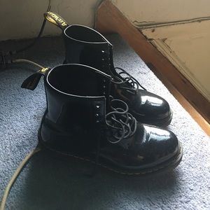 Original doc Martens