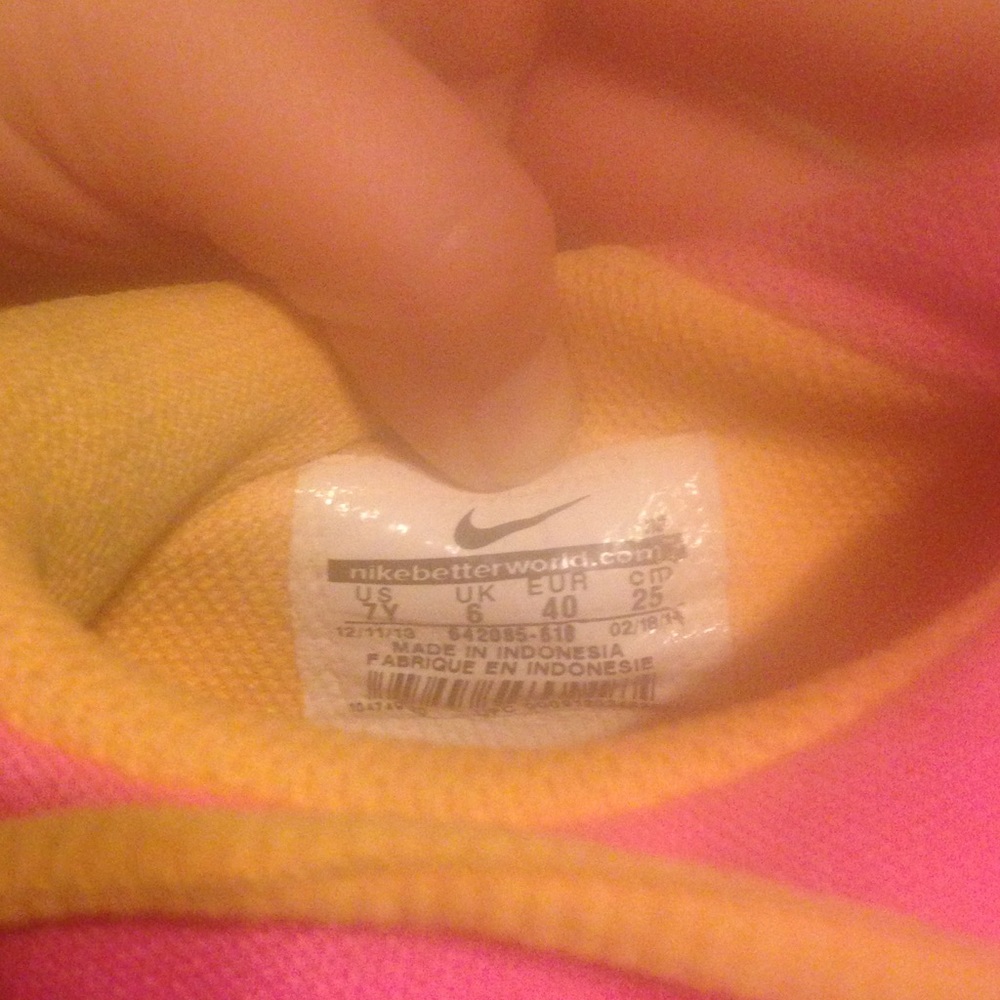 Nike KD VLC Kid's 7Youth
