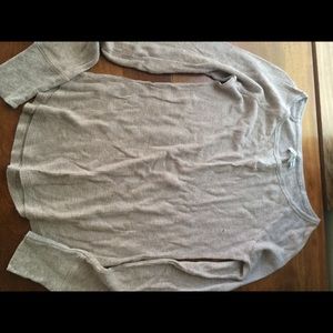 American eagle long sleeve