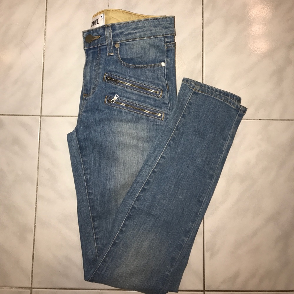 PAIGE Jeans