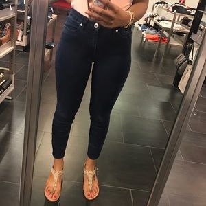 Tahiana High waist Skinny jeans