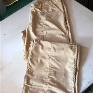 Woman's Patagonia Pants