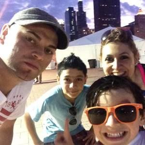 Meet your Posher, Gerardo