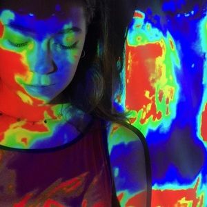 Meet your Posher, Paige