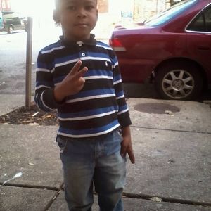 Meet your Posher, Quawana