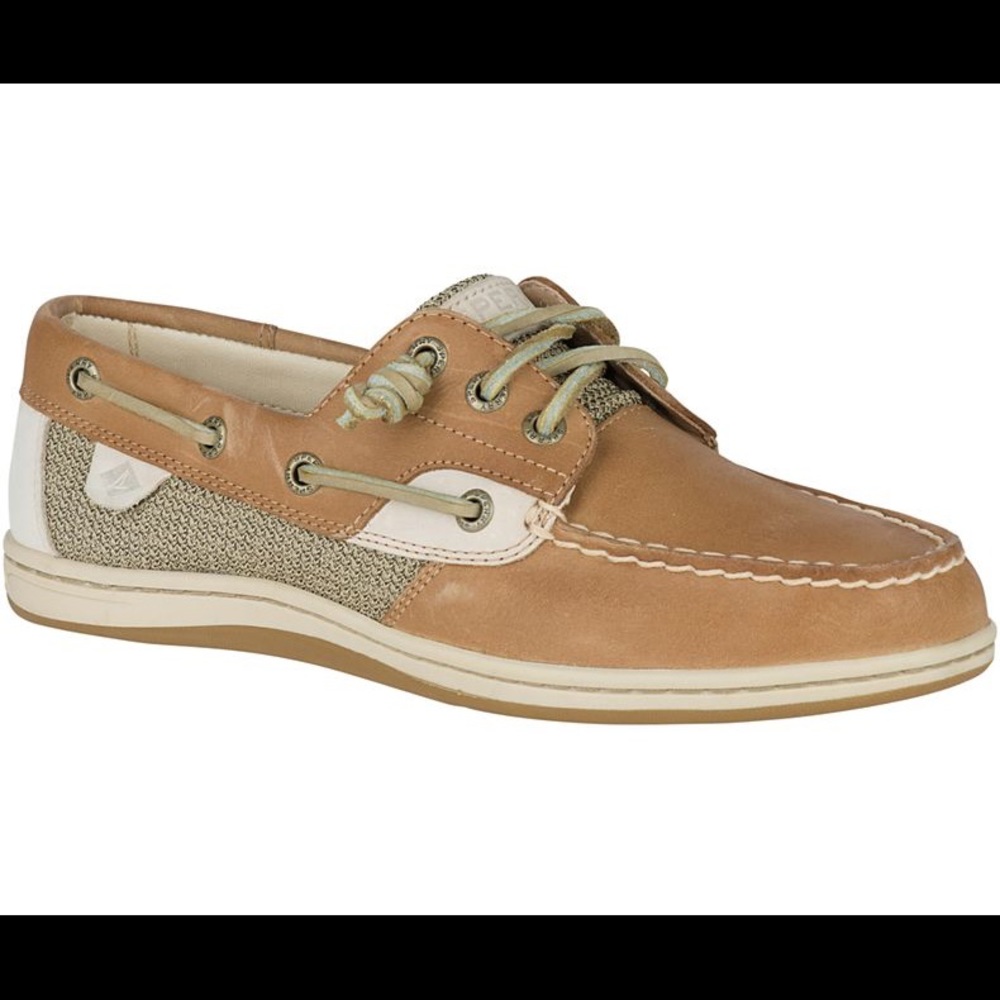 Sperry Songfish boatshoe