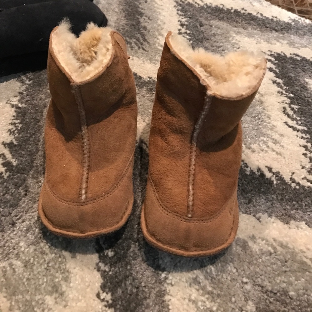 Toddler uggs
